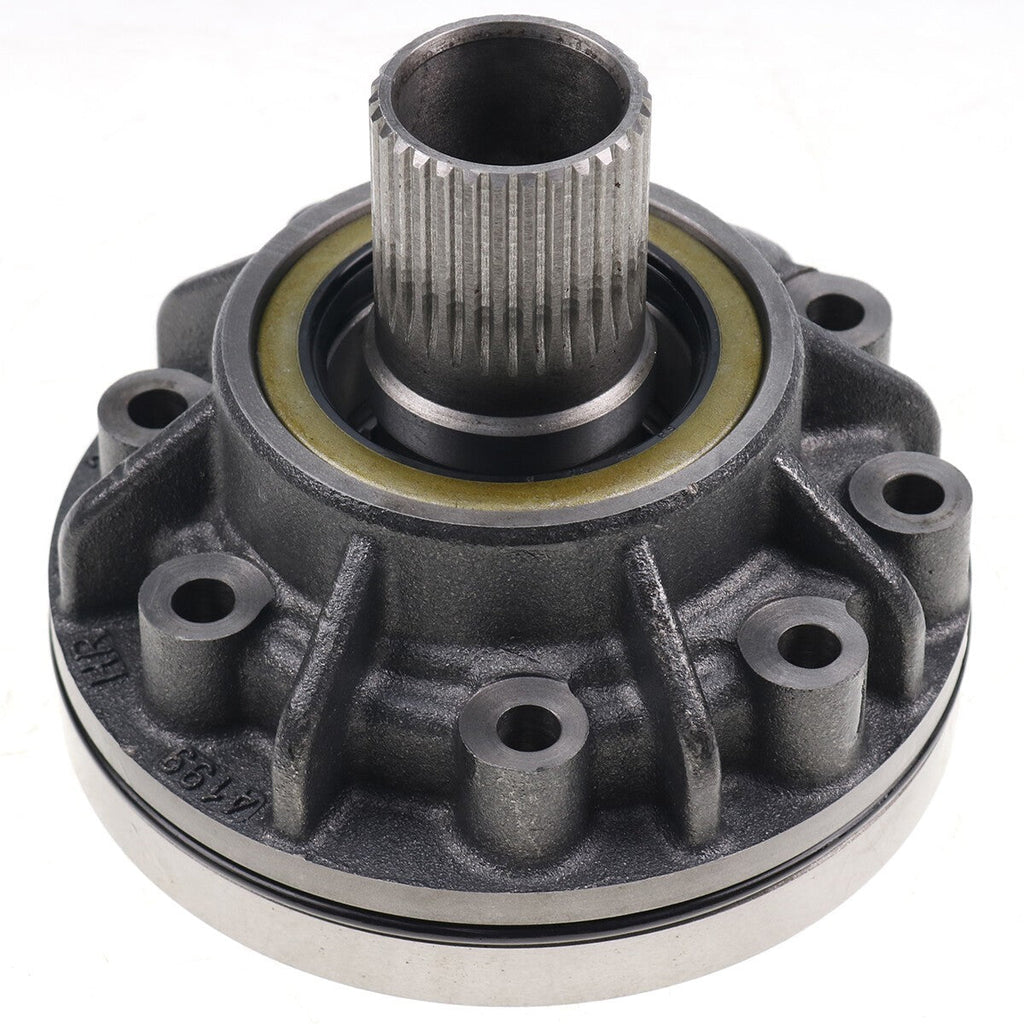 Transmission Charger Pump AT310590 AT310585 for John Deere 310J 310K 315SJ 315SK