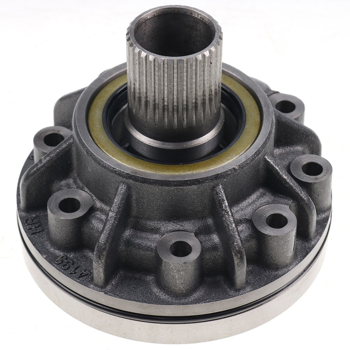 Transmission Charger Pump AT310590 AT310585 for John Deere 310J 310K 315SJ 315SK