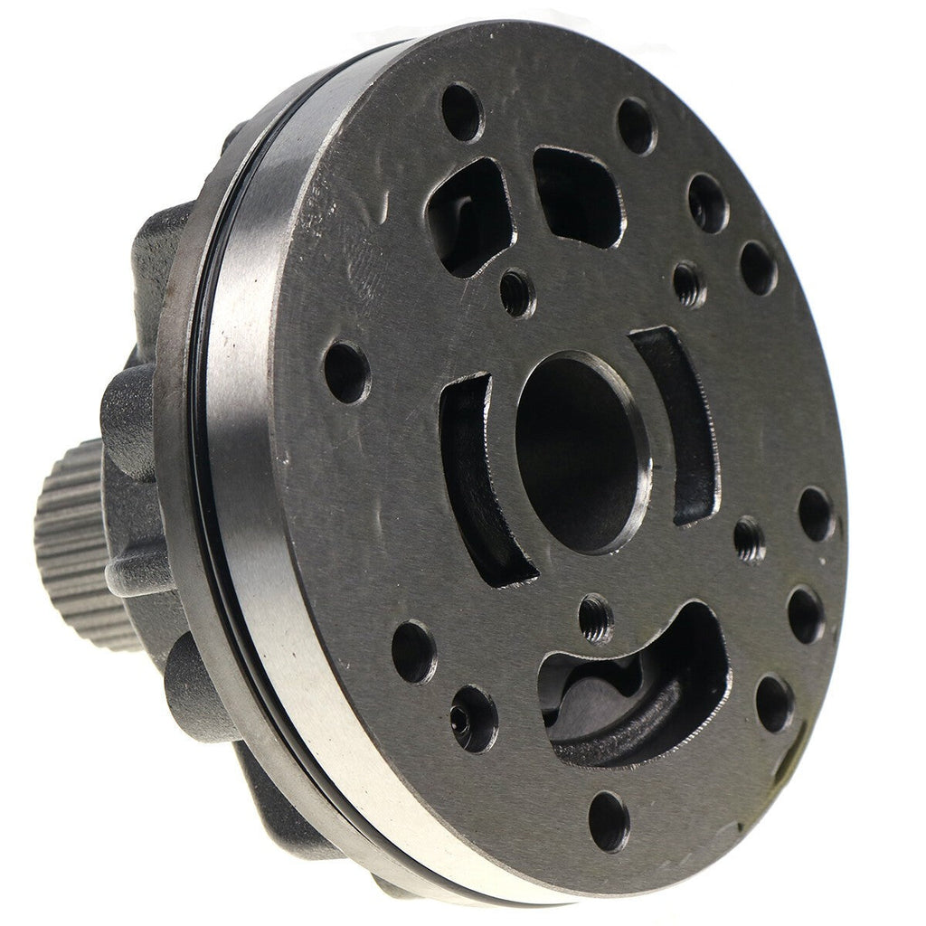 Transmission Charger Pump AT310590 AT310585 for John Deere 310J 310K 315SJ 315SK