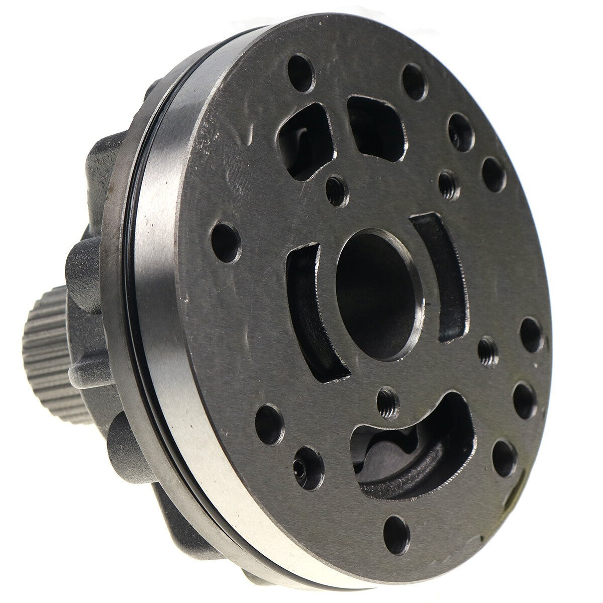 Transmission Charger Pump AT310590 AT310585 for John Deere 310J 310K 315SJ 315SK