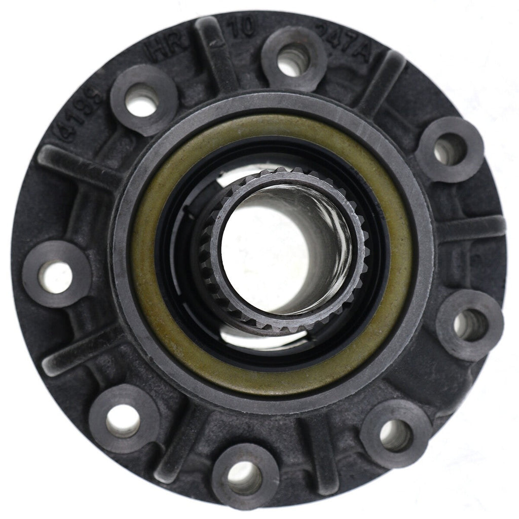 Transmission Charger Pump AT310590 AT310585 for John Deere 310J 310K 315SJ 315SK