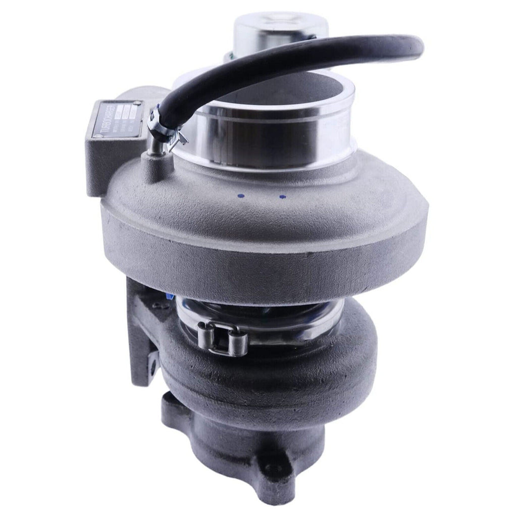 Turbo HX25W Turbocharger 2852068 for CASE Engine P70 P85 Backhoe 580SM 590SM 580