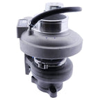 Turbo HX25W Turbocharger 2852068 for CASE Engine P70 P85 Backhoe 580SM 590SM 580