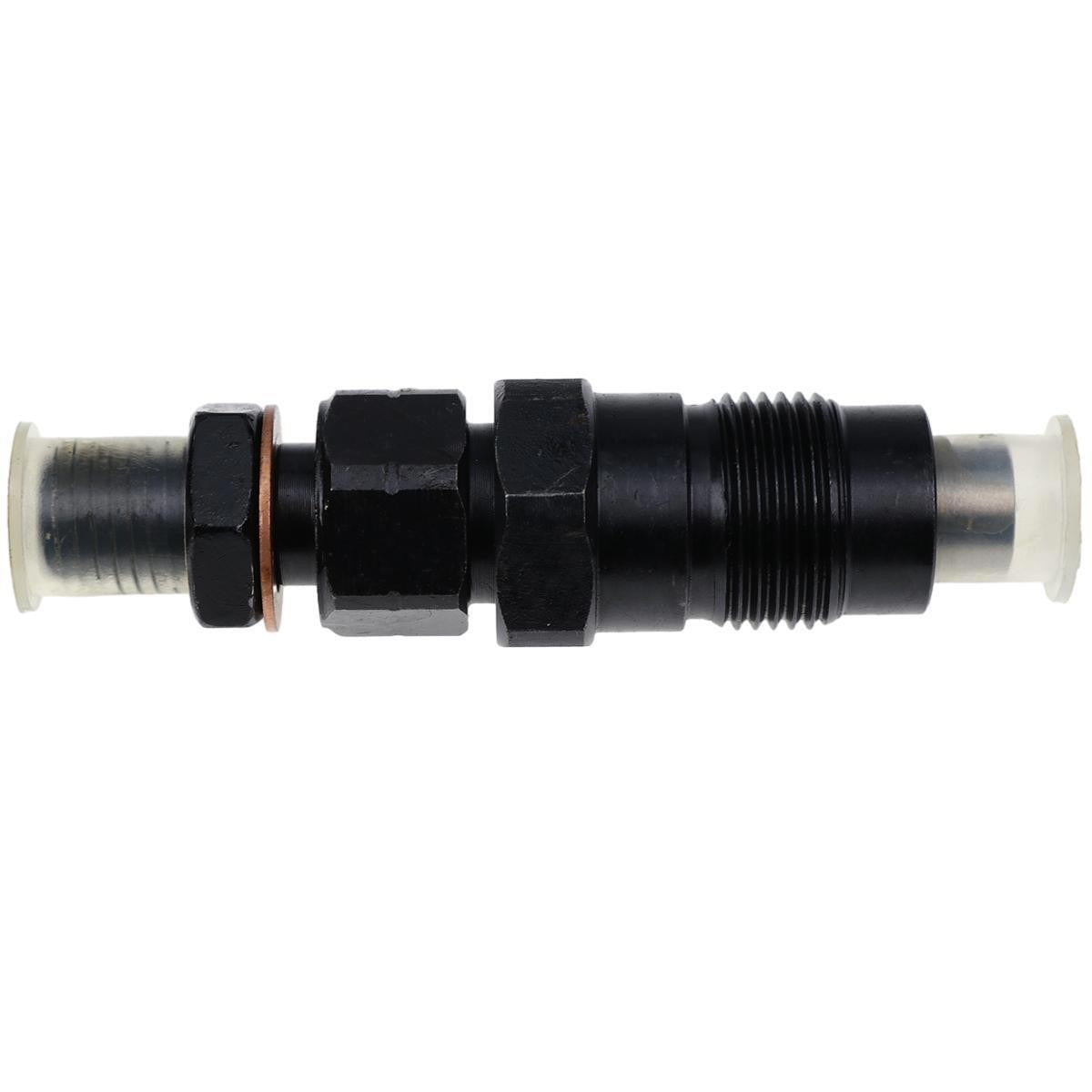 3X Fuel Injector 131406440 for New Holland TC23DA TC25 TC25D TC26DA TC29 TC29D