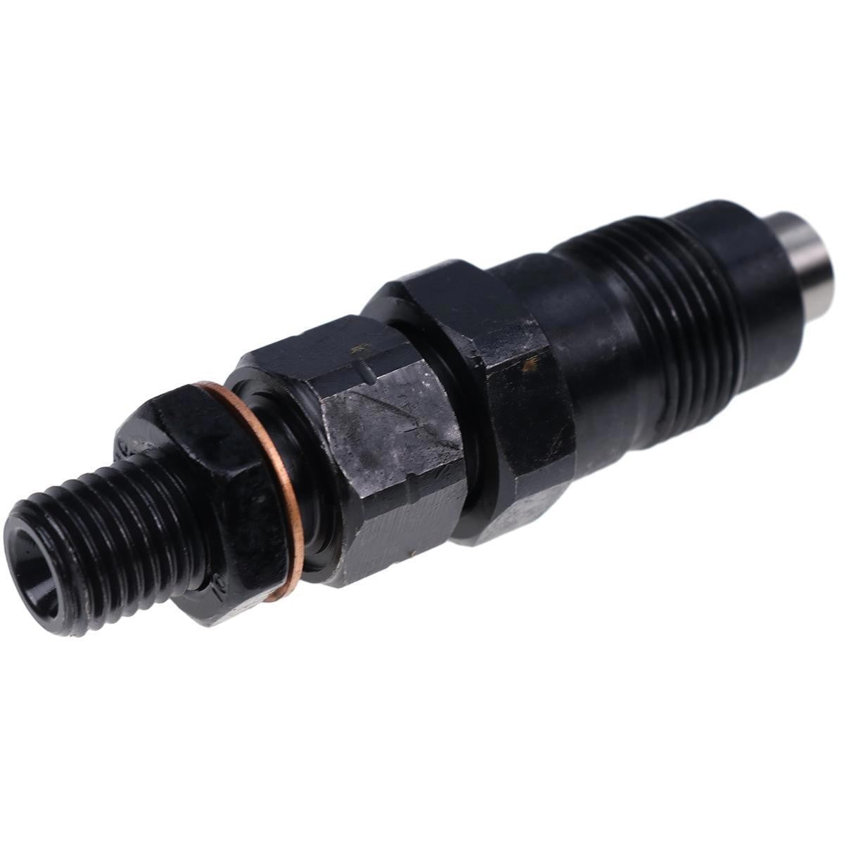 3X Fuel Injector 131406440 for New Holland TC23DA TC25 TC25D TC26DA TC29 TC29D