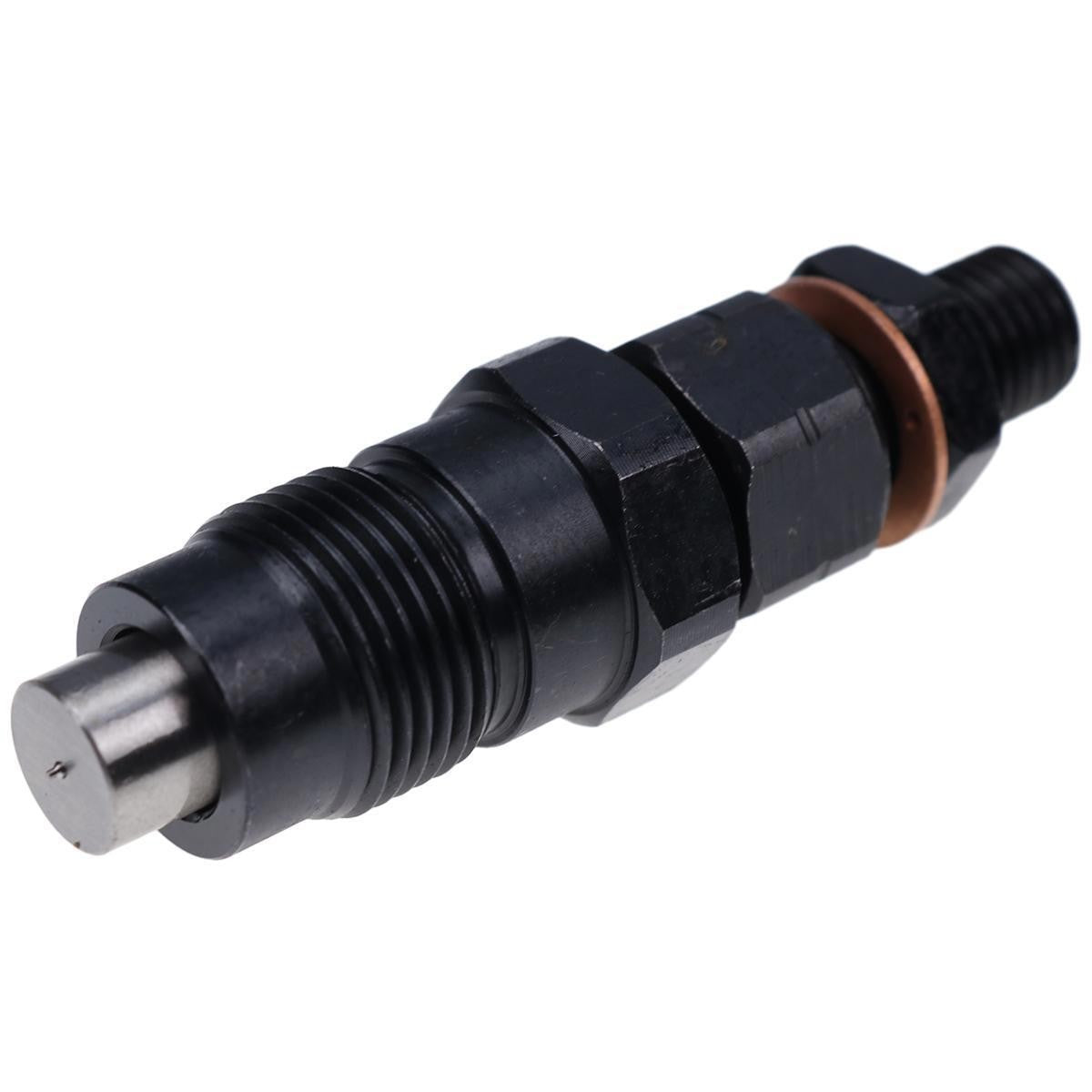 3X Fuel Injector 131406440 for New Holland TC23DA TC25 TC25D TC26DA TC29 TC29D