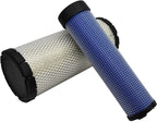 Air Filter Kit 59800-26110 3A111-19130 for Kubota SVL75 SVL75-2 SVL75C SVL75C-2