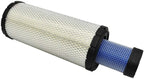 Air Filter Kit 59800-26110 3A111-19130 for Kubota SVL75 SVL75-2 SVL75C SVL75C-2