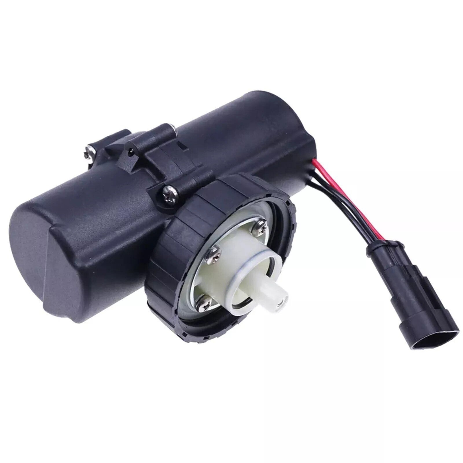 Electric Fuel Pump 87802238 for Ford New Holland 555E 575E 655E 675E 5610S 6610S