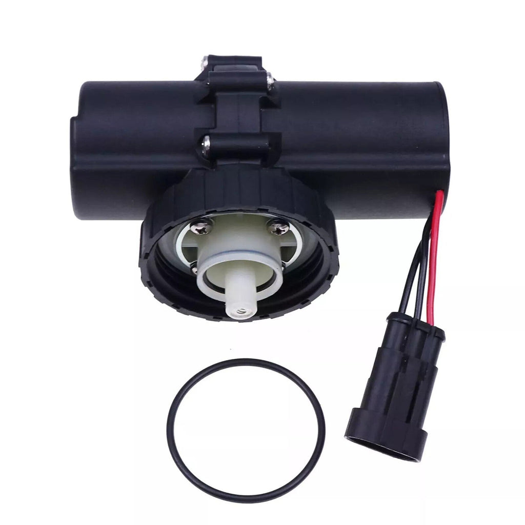 Electric Fuel Pump 87802238 for Ford New Holland 555E 575E 655E 675E 5610S 6610S