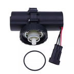 Electric Fuel Pump 87802238 for Ford New Holland 555E 575E 655E 675E 5610S 6610S