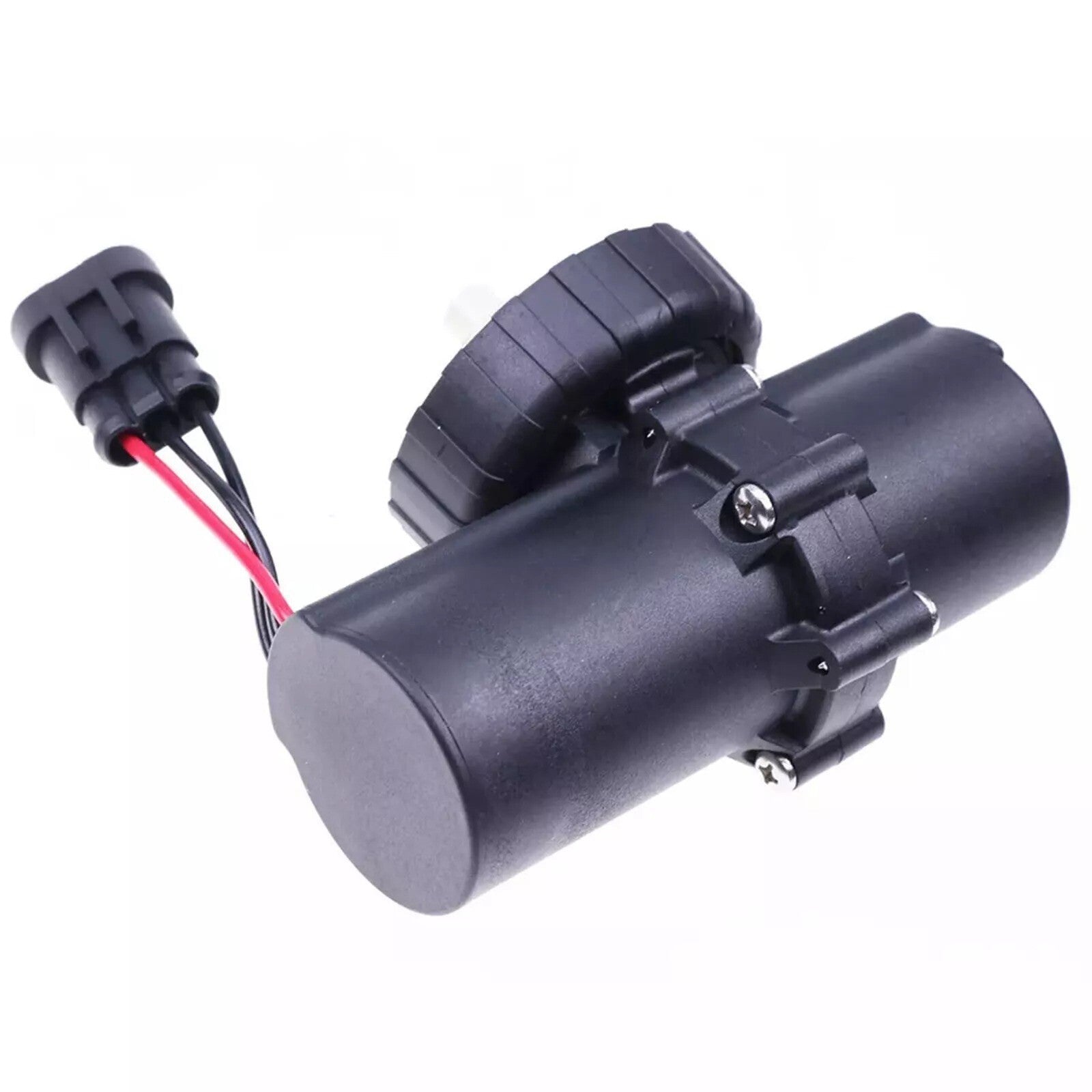 Electric Fuel Pump 87802238 for Ford New Holland 555E 575E 655E 675E 5610S 6610S