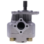 Gear Pump 19669-83801 for Kubota Tractor L235 L275 L2202 L2402 L2602 L4202