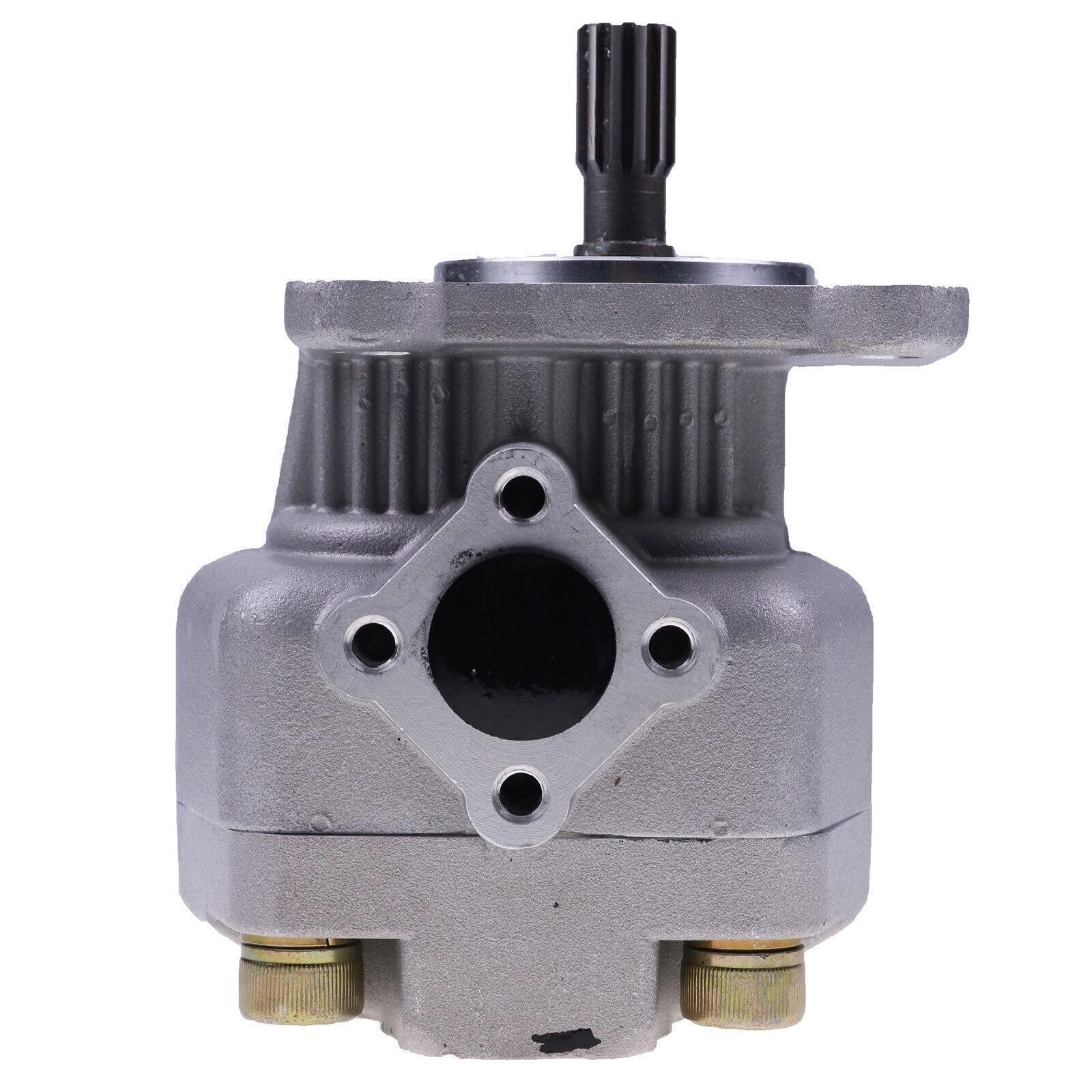 Gear Pump 19669-83801 for Kubota Tractor L235 L275 L2202 L2402 L2602 L4202