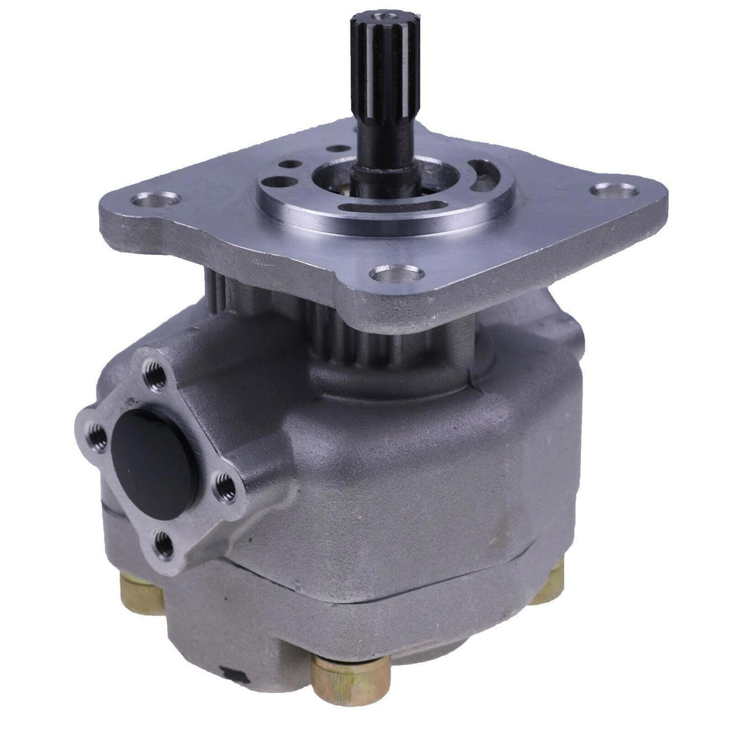 Gear Pump 19669-83801 for Kubota Tractor L235 L275 L2202 L2402 L2602 L4202
