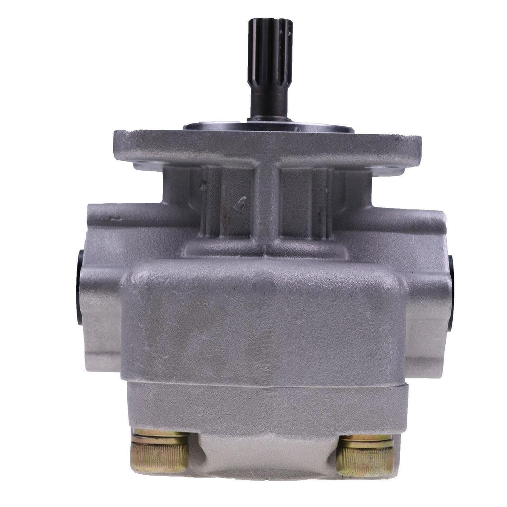Gear Pump 19669-83801 for Kubota Tractor L235 L275 L2202 L2402 L2602 L4202
