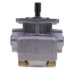 Gear Pump 19669-83801 for Kubota Tractor L235 L275 L2202 L2402 L2602 L4202