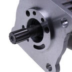 Gear Pump 19669-83801 for Kubota Tractor L235 L275 L2202 L2402 L2602 L4202