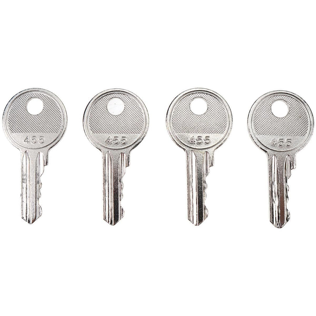 4 PCS Key 104466 SKY104466 for Skyjack and Genie Lifts 455