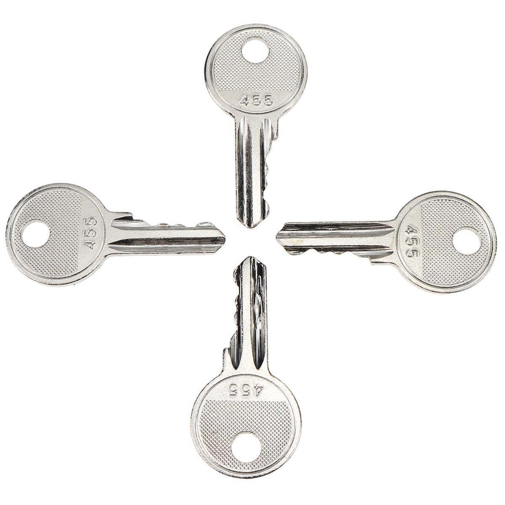 4 PCS Key 104466 SKY104466 for Skyjack and Genie Lifts 455