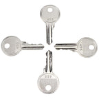 4 PCS Key 104466 SKY104466 for Skyjack and Genie Lifts 455
