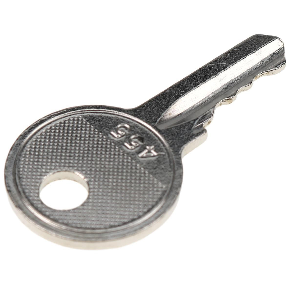 4 PCS Key 104466 SKY104466 for Skyjack and Genie Lifts 455