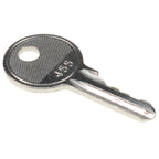 4 PCS Key 104466 SKY104466 for Skyjack and Genie Lifts 455