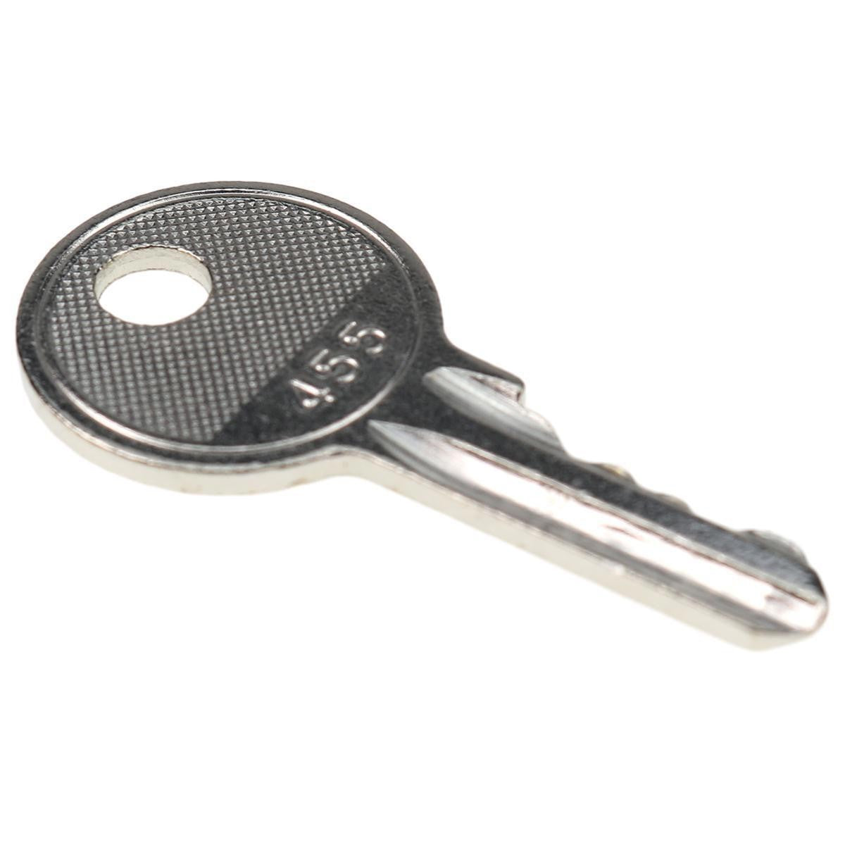 4 PCS Key 104466 SKY104466 for Skyjack and Genie Lifts 455