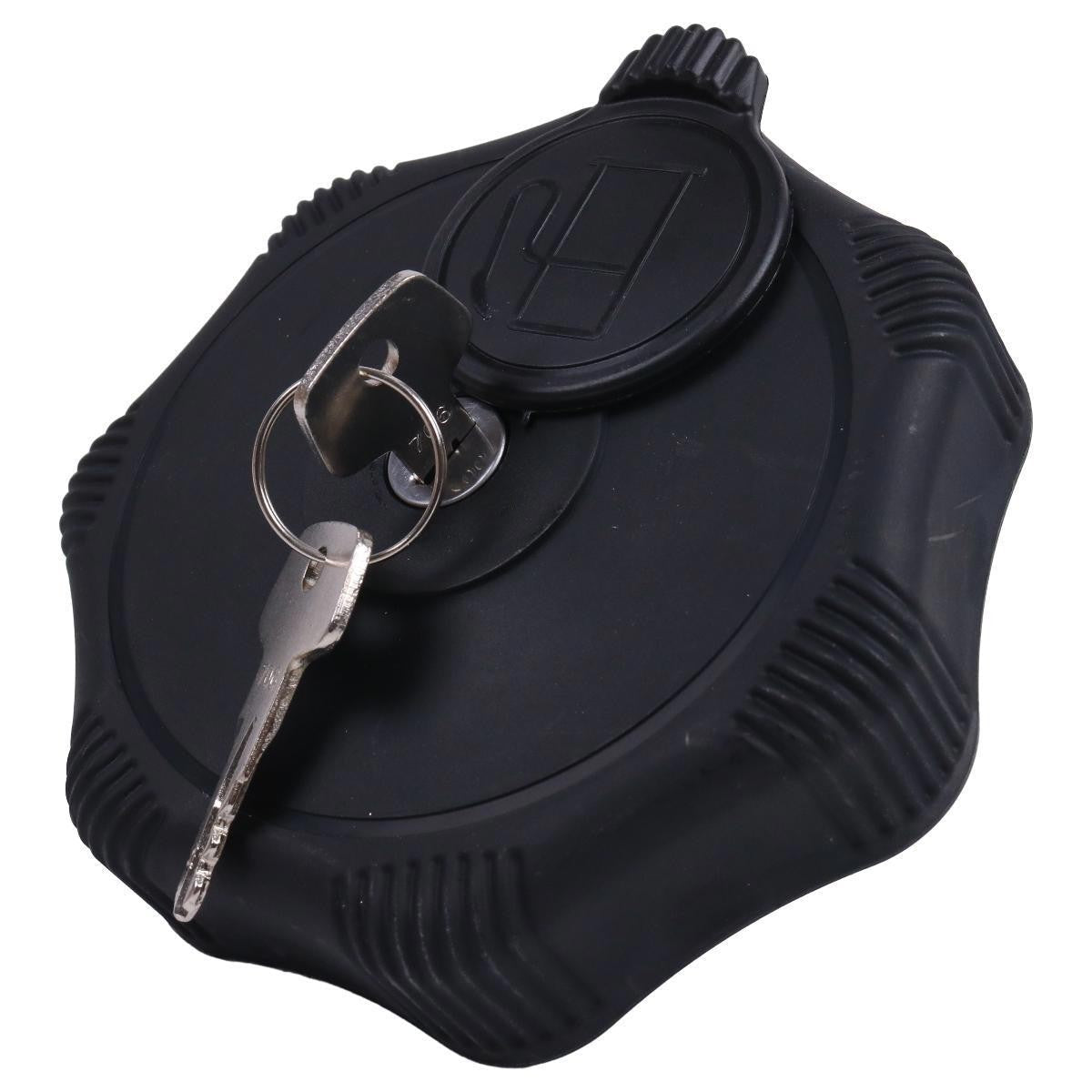 Fuel Tank Cap 7041664 7414913 for Liebherr R924 R944