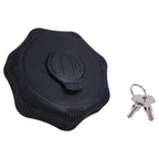 Fuel Tank Cap 7041664 7414913 for Liebherr R924 R944