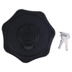 Fuel Tank Cap 7041664 7414913 for Liebherr R924 R944
