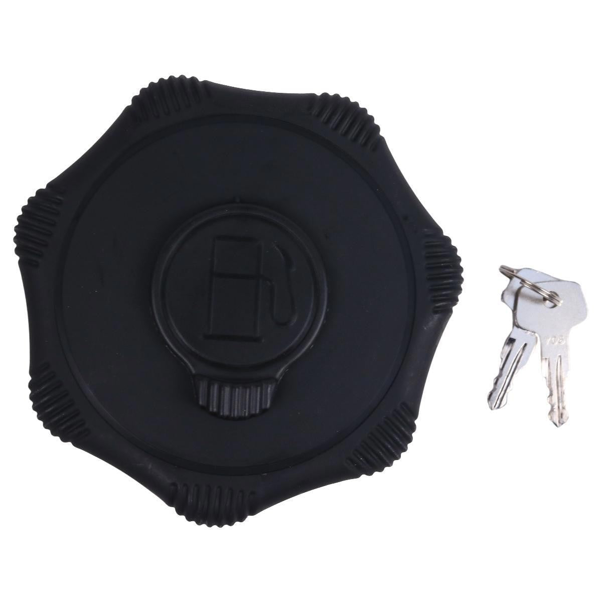 Fuel Tank Cap 7041664 7414913 for Liebherr R924 R944