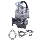 Turbo TD025M-05T Turbocharger 1G676-17013 1G67617013 for Kubota D1105T V1505T