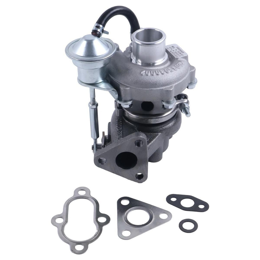 Turbo TD025M-05T Turbocharger 1G676-17013 1G67617013 for Kubota D1105T V1505T