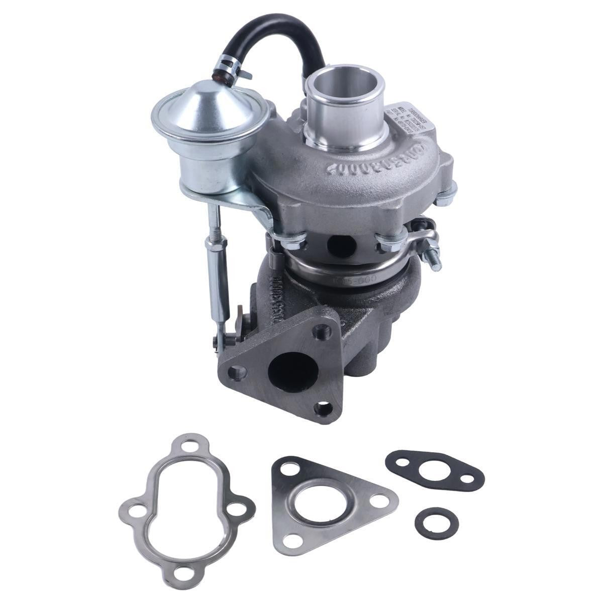 Turbo TD025M-05T Turbocharger 1G676-17013 1G67617013 for Kubota D1105T V1505T