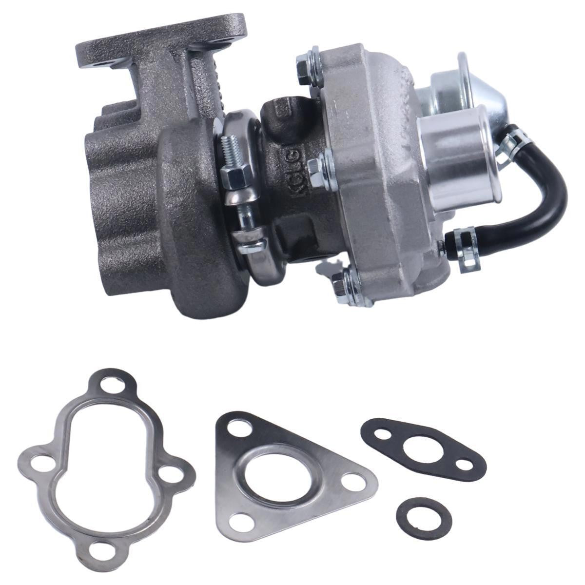 Turbo TD025M-05T Turbocharger 1G676-17013 1G67617013 for Kubota D1105T V1505T