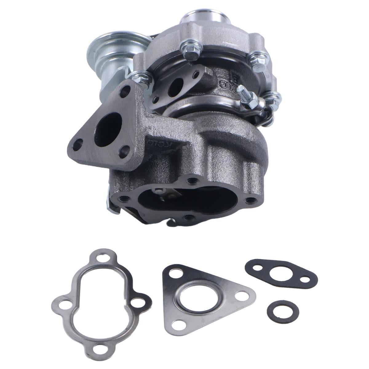 Turbo TD025M-05T Turbocharger 1G676-17013 1G67617013 for Kubota D1105T V1505T