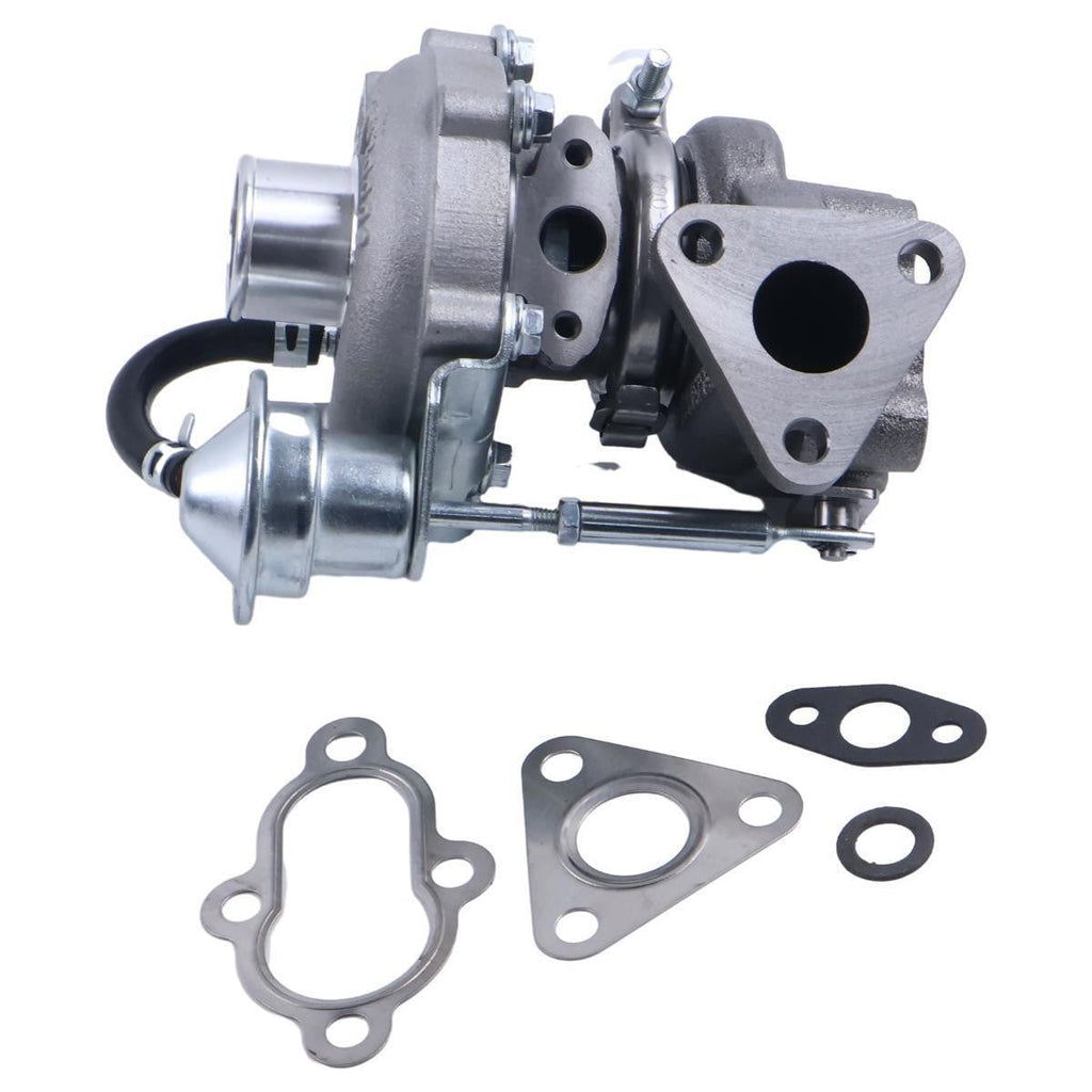 Turbo TD025M-05T Turbocharger 1G676-17013 1G67617013 for Kubota D1105T V1505T