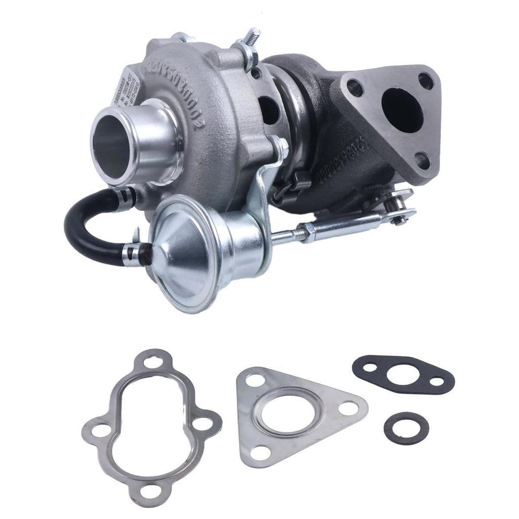 Turbo TD025M-05T Turbocharger 1G676-17013 1G67617013 for Kubota D1105T V1505T