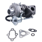 Turbo TD025M-05T Turbocharger 1G676-17013 1G67617013 for Kubota D1105T V1505T