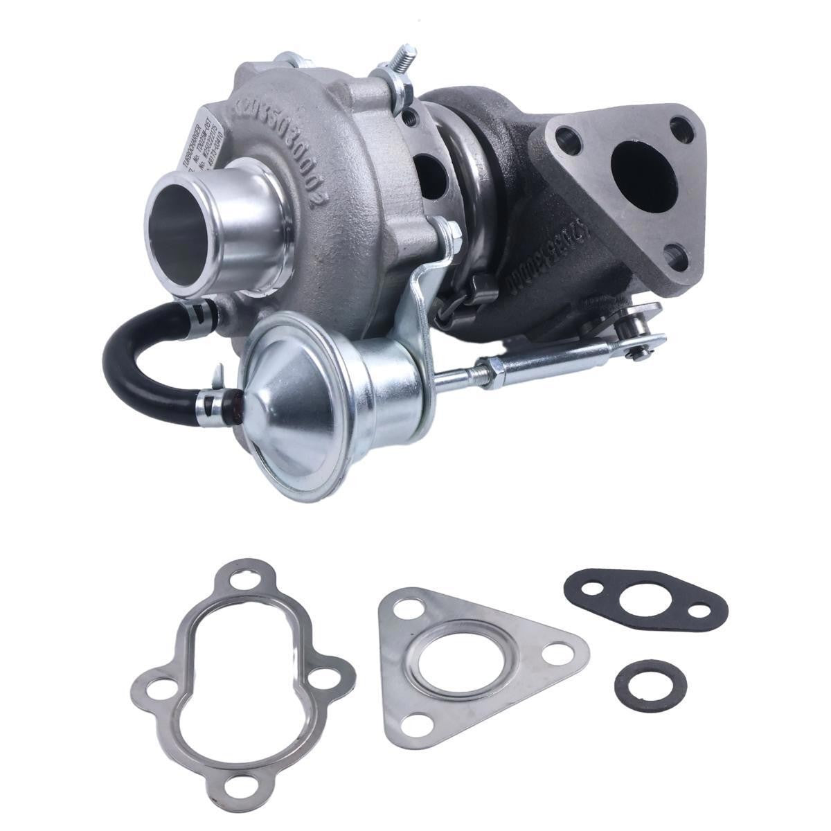 Turbo TD025M-05T Turbocharger 1G676-17013 1G67617013 for Kubota D1105T V1505T