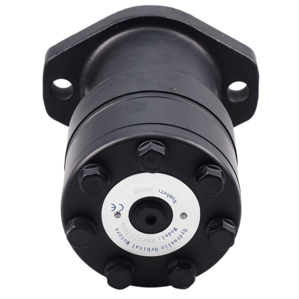 Hydraulic Gerotor Motor 101-1036-009 101-1699-009 for Eaton Char-Lynn H Series