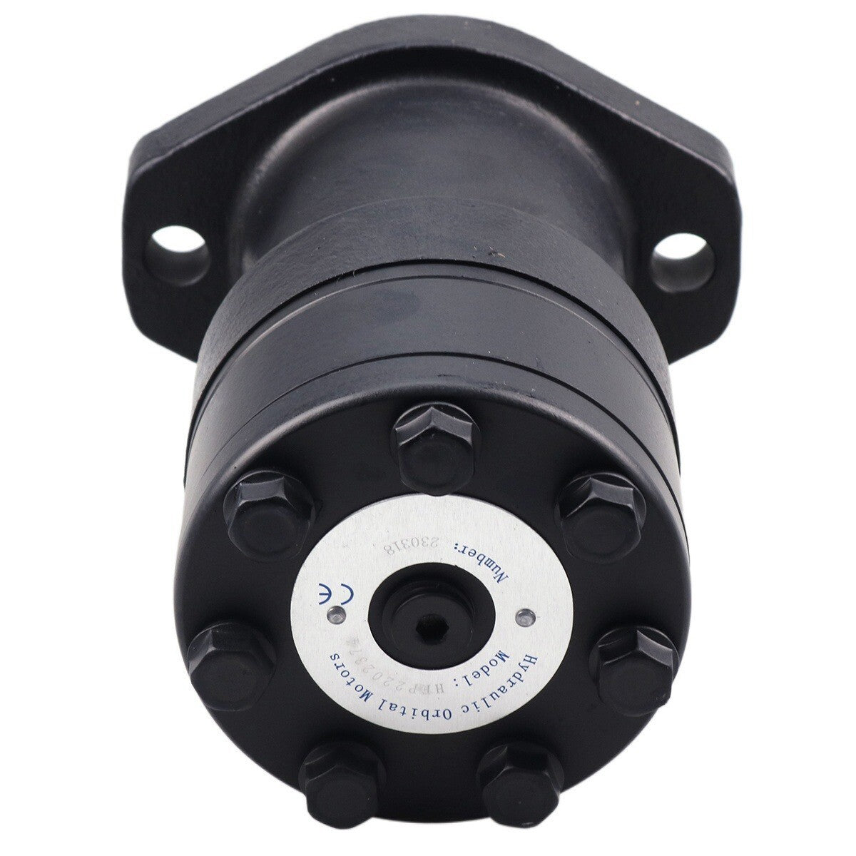 Hydraulic Gerotor Motor 101-1036-009 101-1699-009 for Eaton Char-Lynn H Series