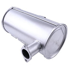 Muffler RC461-42403 RC461-42404 RC461-42407 for Kubota D1703 KX91-3S2 U35-S2