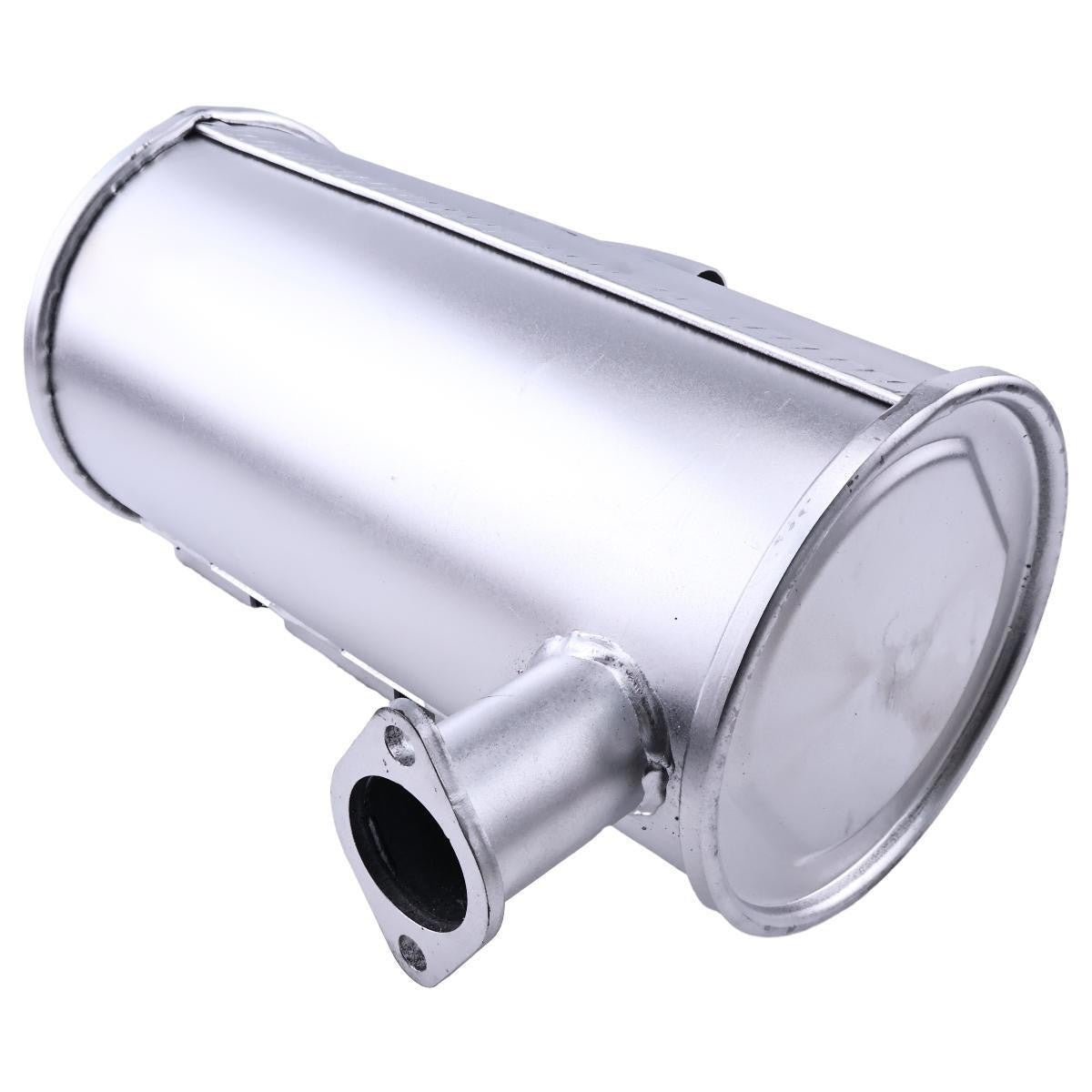 Muffler RC461-42403 RC461-42404 RC461-42407 for Kubota D1703 KX91-3S2 U35-S2