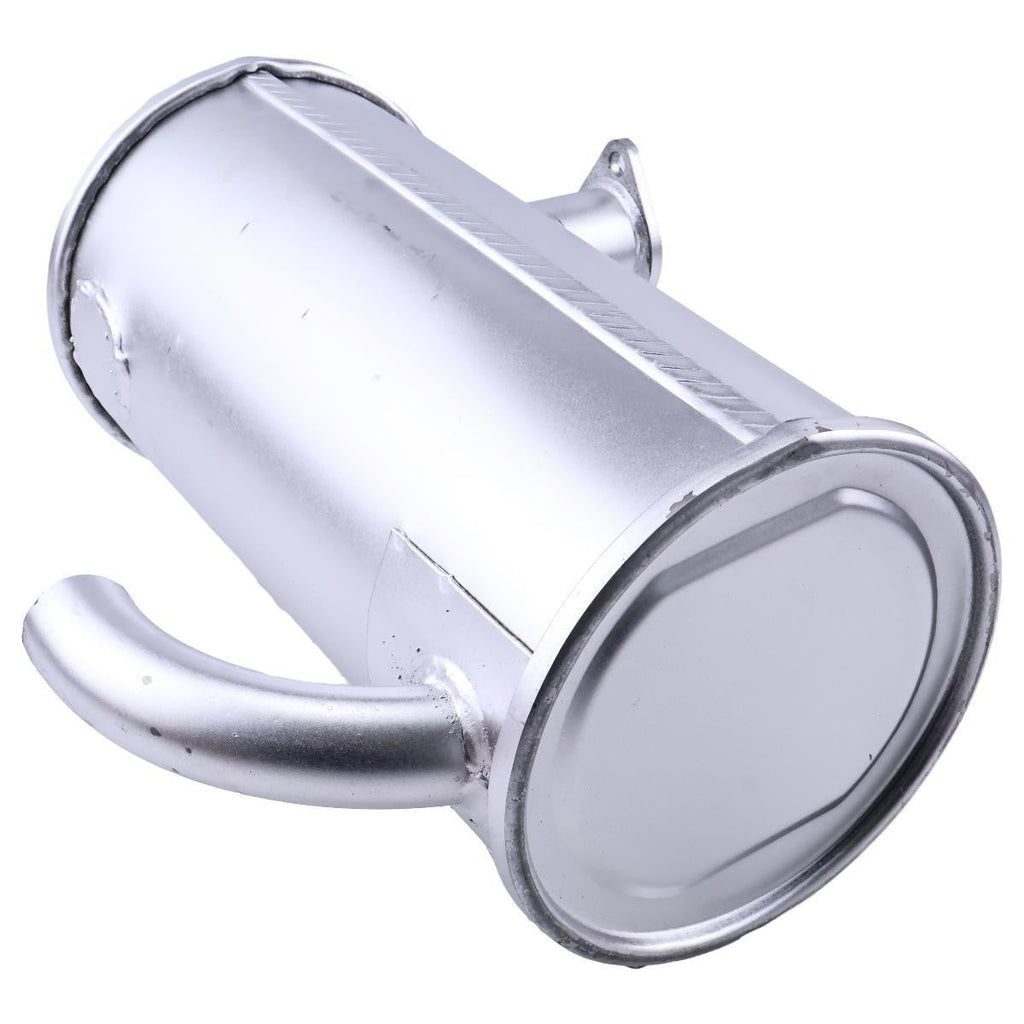 Muffler RC461-42403 RC461-42404 RC461-42407 for Kubota D1703 KX91-3S2 U35-S2