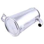 Muffler RC461-42403 RC461-42404 RC461-42407 for Kubota D1703 KX91-3S2 U35-S2