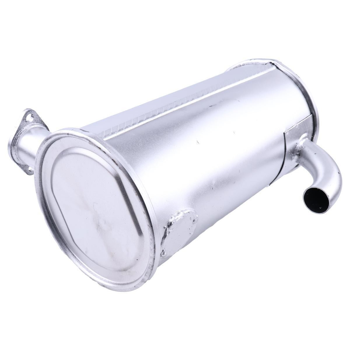 Muffler RC461-42403 RC461-42404 RC461-42407 for Kubota D1703 KX91-3S2 U35-S2