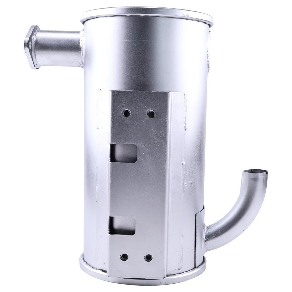 Muffler RC461-42403 RC461-42404 RC461-42407 for Kubota D1703 KX91-3S2 U35-S2