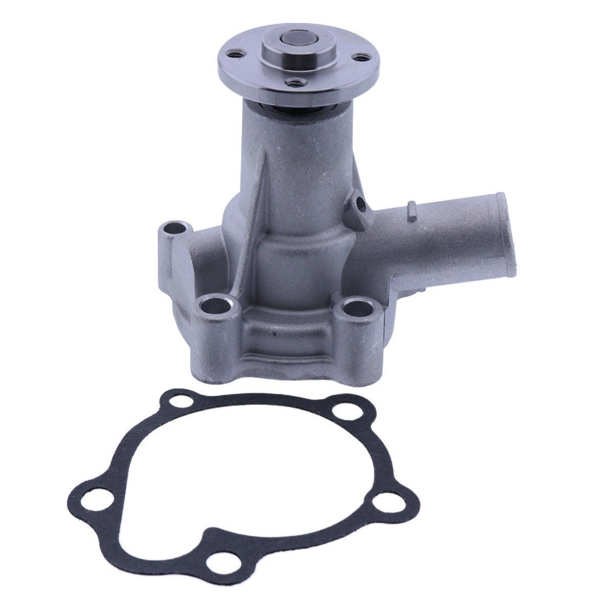 Water Pump 121023-42100 CH15502 for Yanmar 3T72HA John Deere 650 750 665 780 785